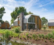 Eco Villa Sauna 10