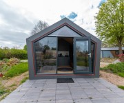 Solo retreat 4