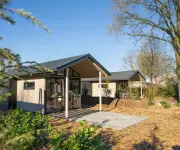 Tiny lodge 4
