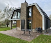 Dijkvilla Wellness 8