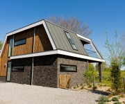 Dijkvilla sauna 10