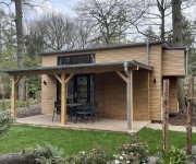 Tiny kids cottage 2 2