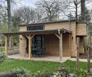 Tiny kids cottage 2 2