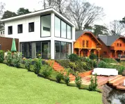 Pavilion l\'etage 8