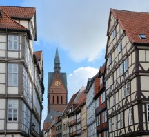 Ramada by Wyndham Hannover (Hannover)