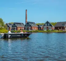 EuroParcs IJsselmeer (Park)