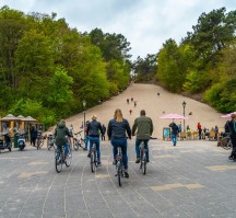 EuroParcs Koningshof (Park)