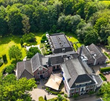 Boetiek hotel BonAparte (Aanzicht)