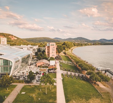 Kameha Grand Hotel Bonn