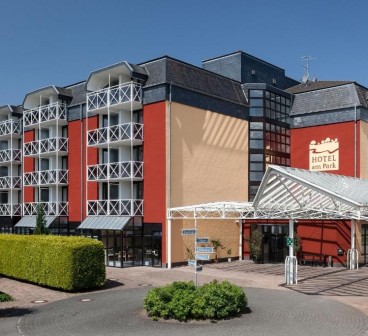 Hotel am Park Stadtkyll