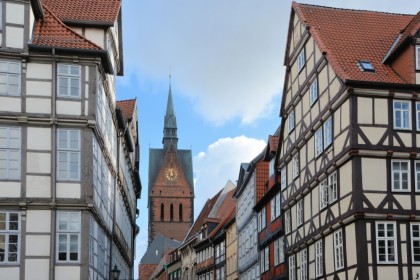 Ramada by Wyndham Hannover