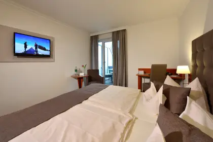 Hotel Drei Birken