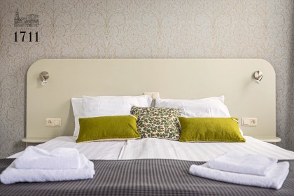 B&B De Heren Van Valkenburg