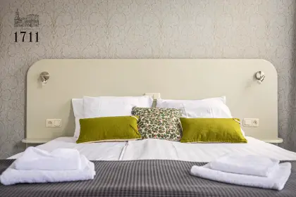 B&B De Heren Van Valkenburg