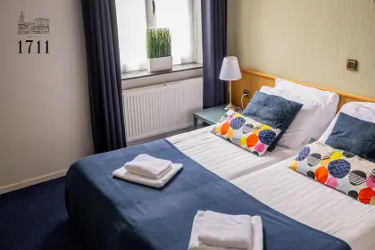 Hotel Schaepkens van St Fijt