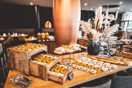 Kameha Grand Hotel Bonn