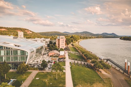 Kameha Grand Hotel Bonn