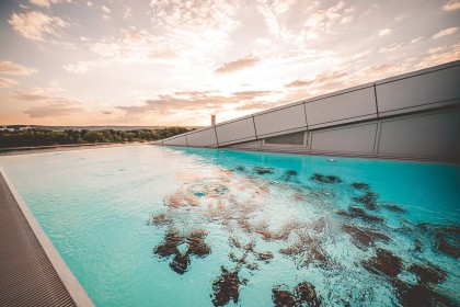 Kameha Grand Hotel Bonn