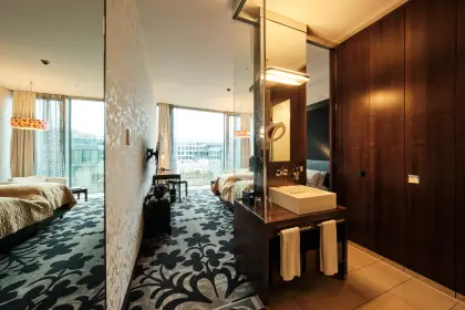 tinyTwice Hotel Bonn