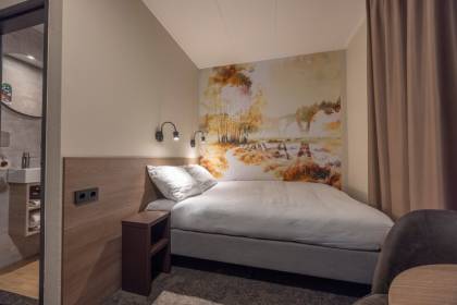 Fletcher Hotel-Restaurant Mooi Veluwe