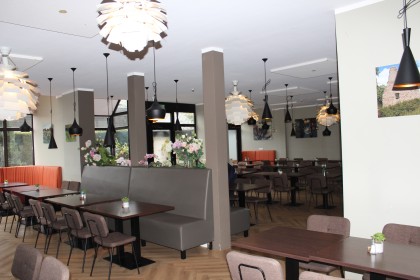 Hotel am Park Stadtkyll