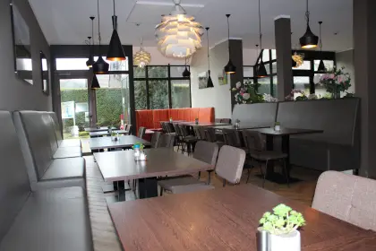 Hotel am Park Stadtkyll