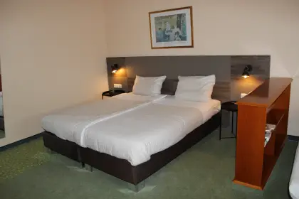 Hotel am Park Stadtkyll