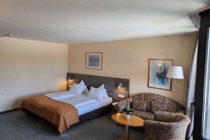 Hotel am Park Stadtkyll