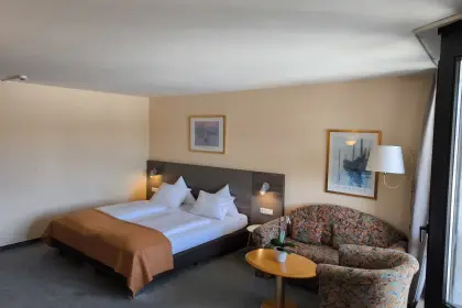Hotel am Park Stadtkyll