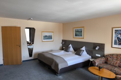 Hotel am Park Stadtkyll