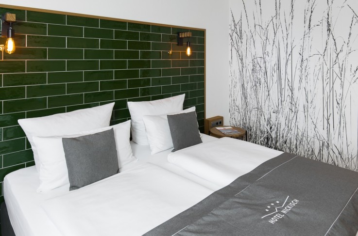 Comfort Plus Tweepersoonskamer