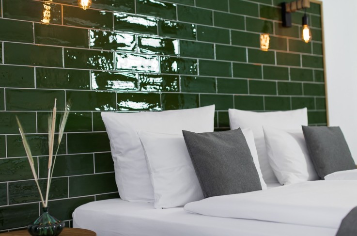 Comfort Plus Tweepersoonskamer