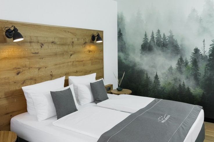 Comfort Tweepersoonskamer