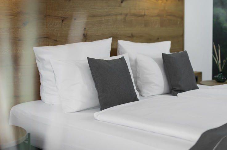 Comfort Tweepersoonskamer