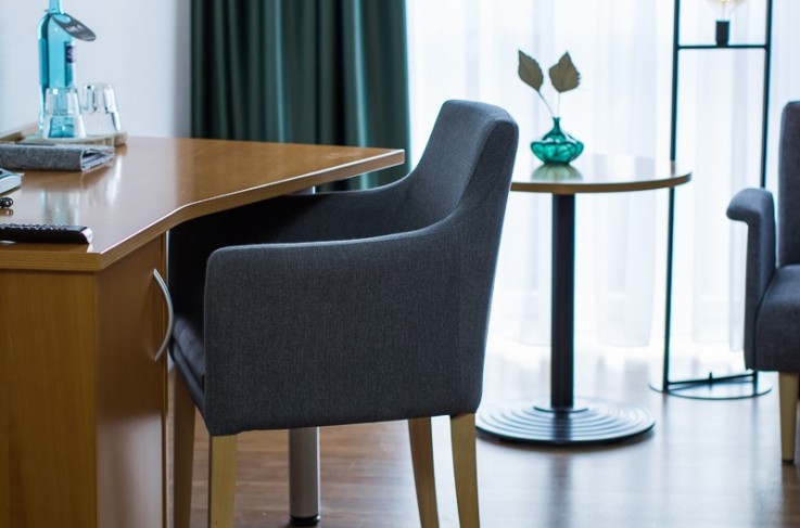 Comfort Tweepersoonskamer