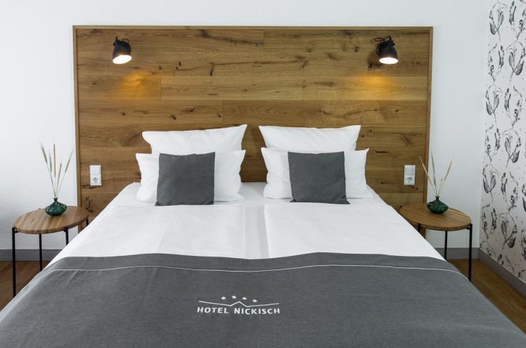 Classic Tweepersoonskamer