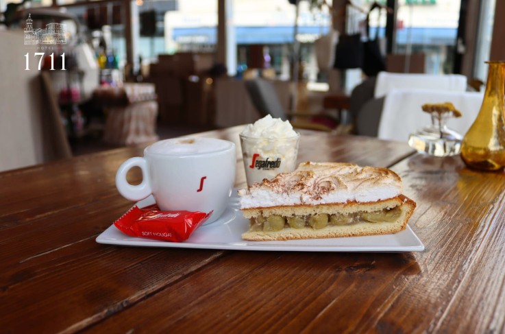 Coffeecorner gerechten