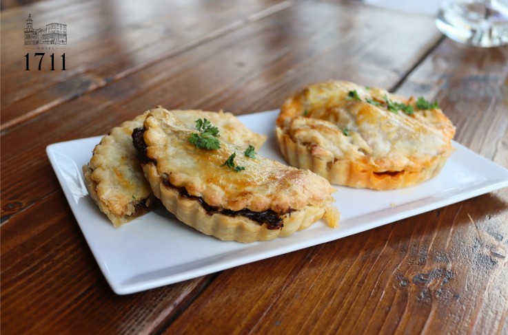 Coffeecorner gerechten