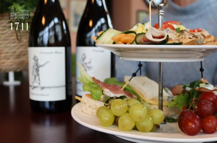 Coffeecorner High Wine