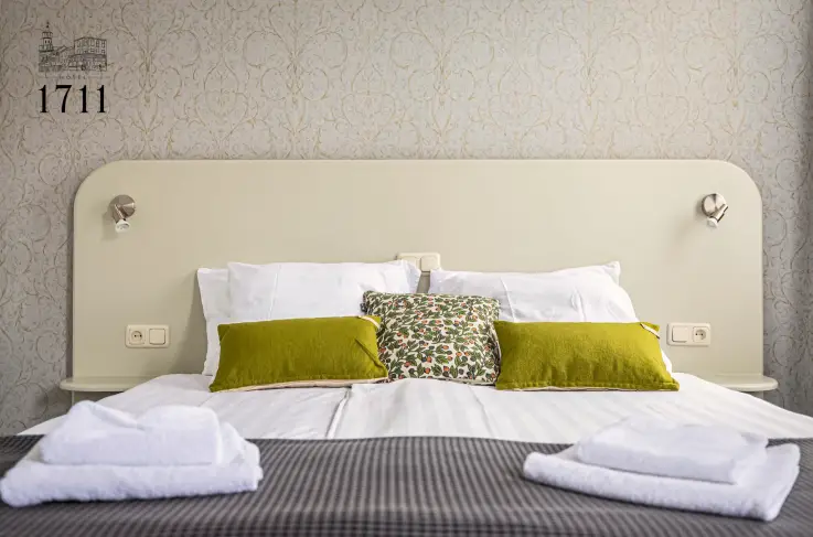 Comfort kamer