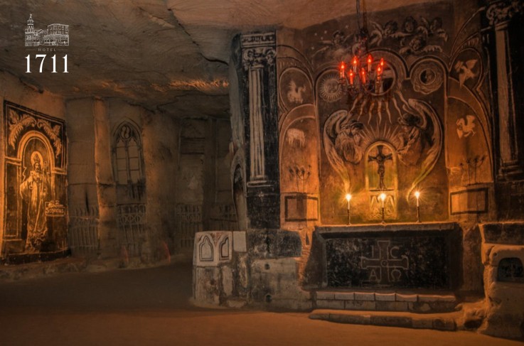 Nabijgelegen attractie