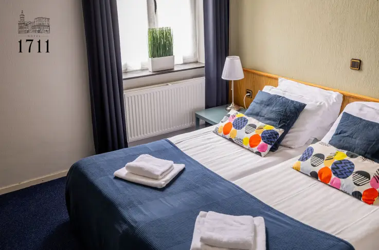Traveller kamer