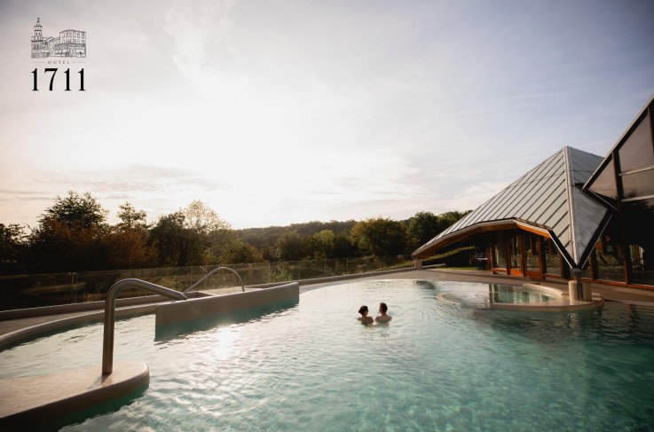 Wellness Thermae 2000