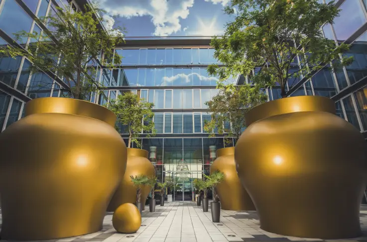 Atrium