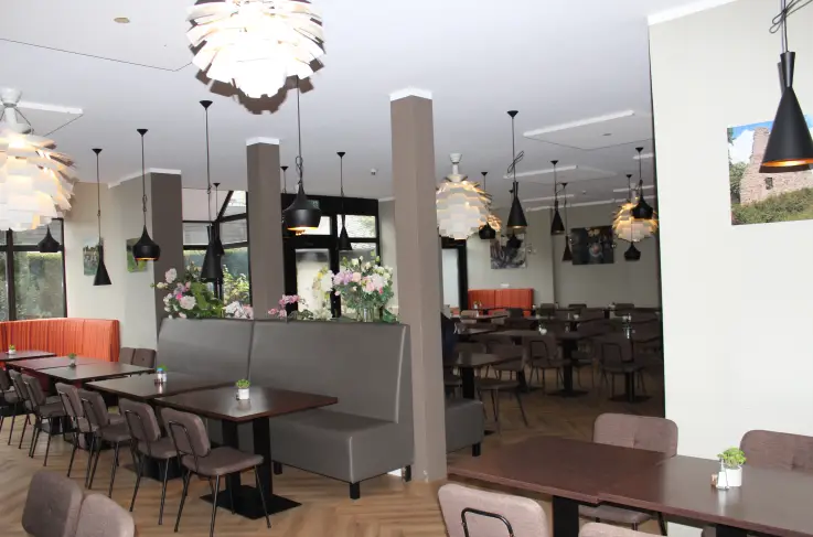 Hotelrestaurant
