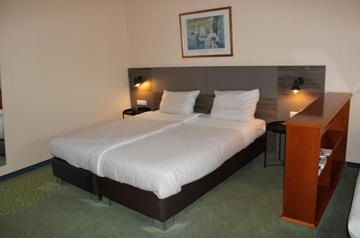 Standaard Tweepersoonskamer