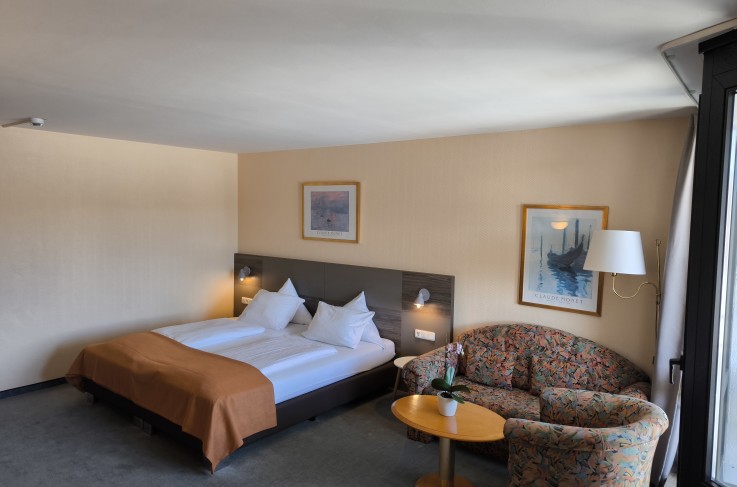 Standaard Tweepersoonskamer