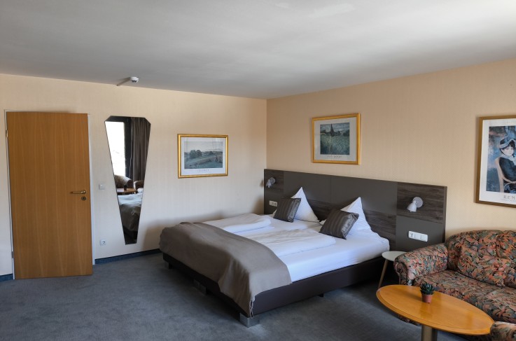 Standaard Tweepersoonskamer