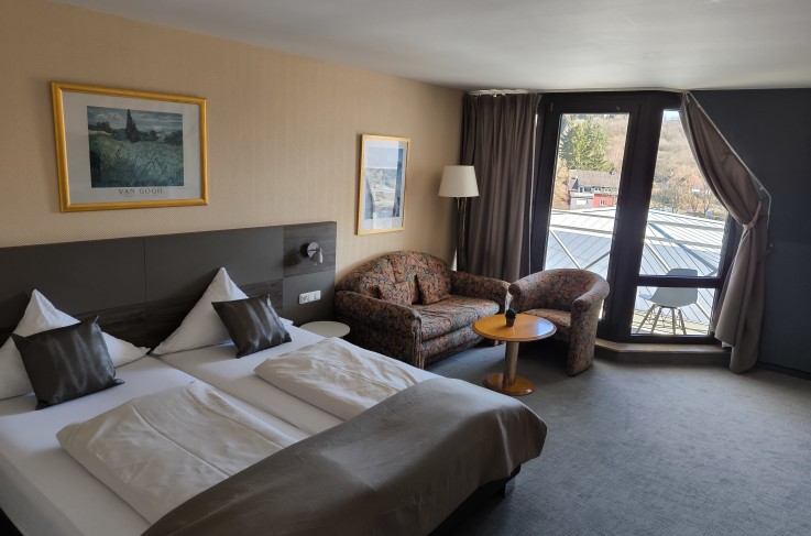 Standaard Tweepersoonskamer