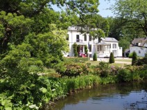 Fletcher Hotel-Landgoed Huis Te Eerbeek